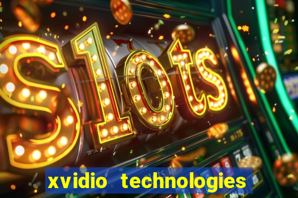 xvidio technologies startup brasil 2023 download